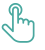 engage button icon